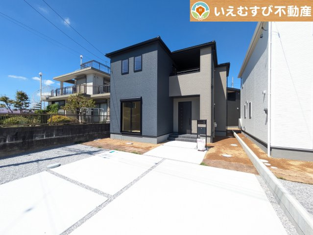 Livele Garden.S　熊谷久下1丁目第2