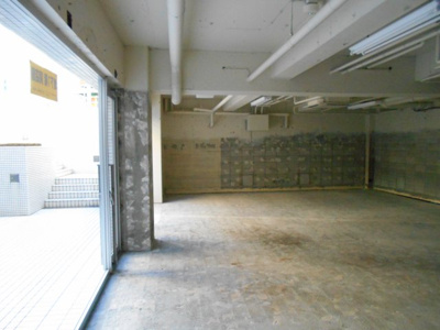 【ロビー】 | 佳秀ビル