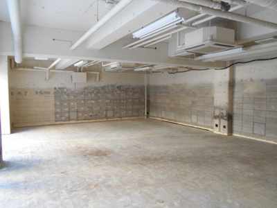 【駐車場】 | 佳秀ビル