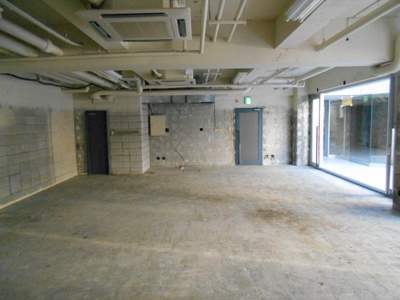 【ロビー】 | 佳秀ビル