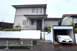 ６３２８３　岐阜市加野1丁目中古戸建て