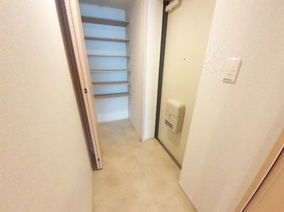 【玄関】 | レノヴァティオ