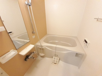 【浴室】 | レノヴァティオ