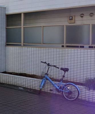 【その他共用部分】 | メゾン・ド・ブラン平和台