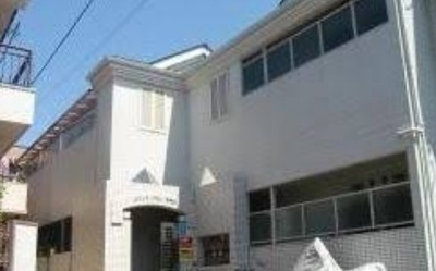 【外観】 | メゾン・ド・ブラン平和台