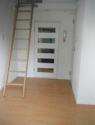 【居間・リビング】 | メゾン・ド・ブラン平和台