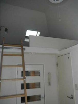 【内装】 | メゾン・ド・ブラン平和台