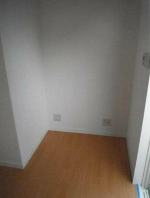 【洋室】 | メゾン・ド・ブラン平和台