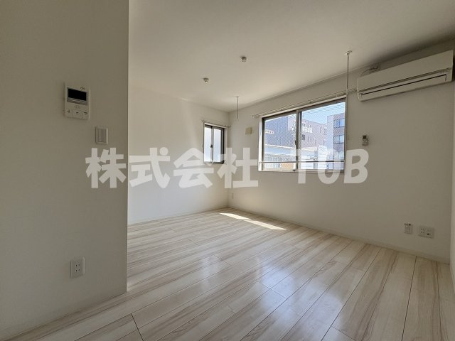 【内装】 | Bliss千歳烏山-ブリス千歳烏山- | 2F　洋室6.1帖※クリーニング完了前※