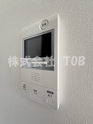 【セキュリティ】 | Bliss千歳烏山-ブリス千歳烏山- | 2F※クリーニング完了前※