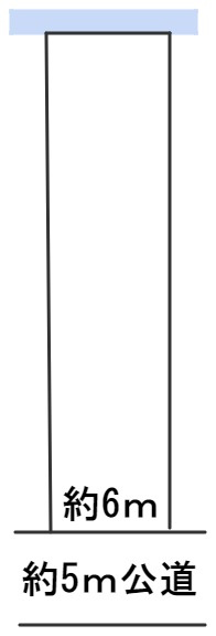 ６２９８６　岐阜市南鶉土地