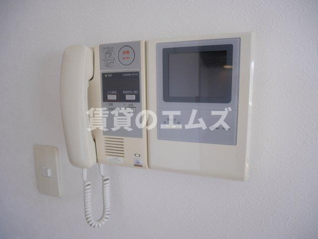 【セキュリティ】 | ルッシェ博多駅南