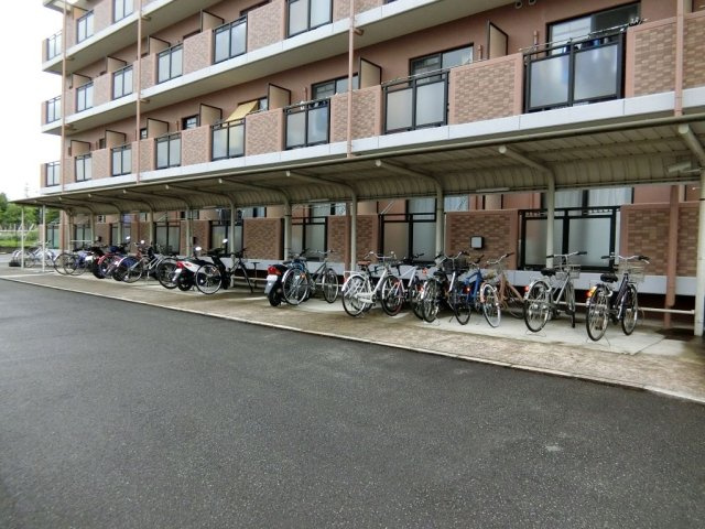 大学生協指定学生会館　イストワールのその他