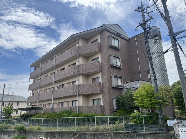 プレステージ参番館