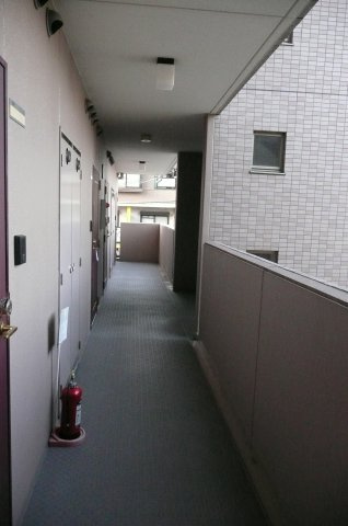 サンフィールドライタのその他共用部分