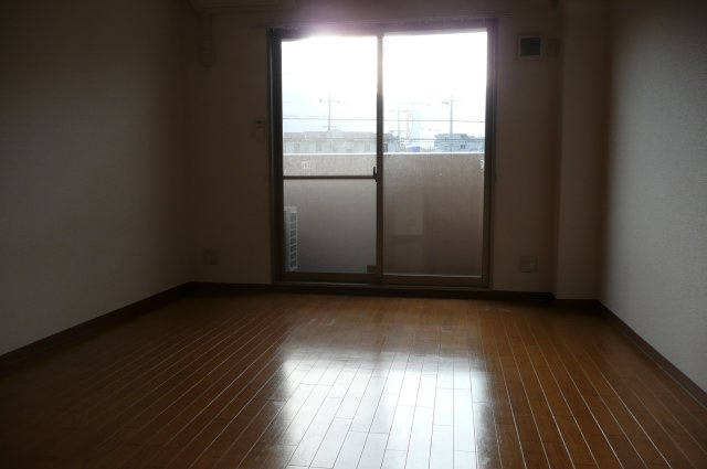 サンフィールドライタの居間・リビング