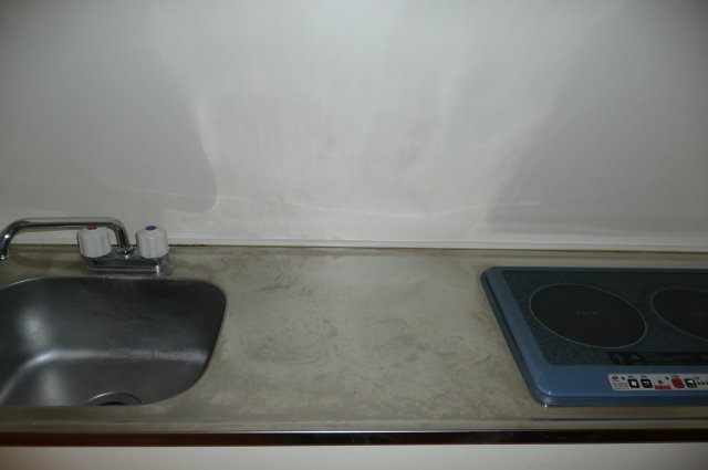 サンフィールドライタの設備