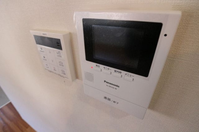 【セキュリティ】 | コーポ千樫