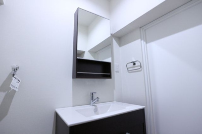 【洗面所】 | コーポ千樫