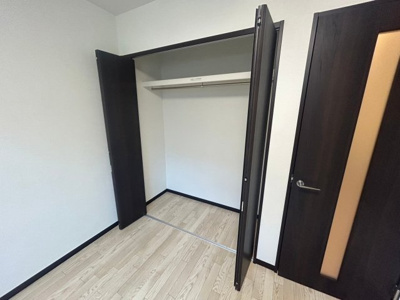 【収納】 | ヒルハイツ高鷲