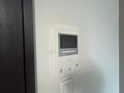 【セキュリティ】 | ヒルハイツ高鷲