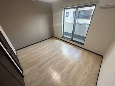 【洋室】 | ヒルハイツ高鷲