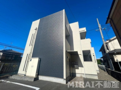 【外観】 | ヒルハイツ高鷲