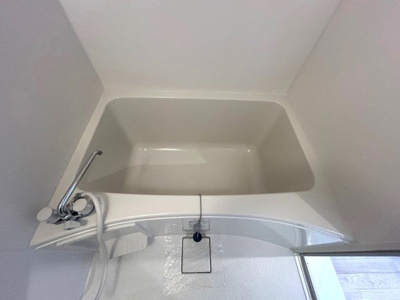 【浴室】 | ヒルハイツ高鷲