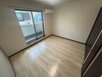 【居間・リビング】 | ヒルハイツ高鷲