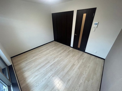 【居間・リビング】 | ヒルハイツ高鷲