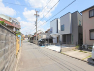 名古屋市港区遠若町１丁目71『仲介料無料』新築戸建ての画像