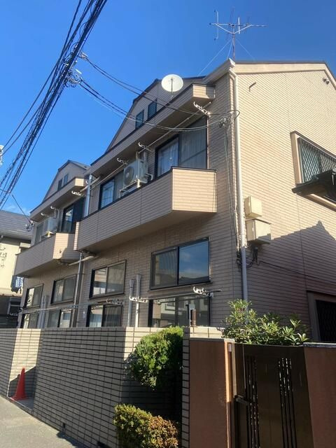 オリーヴマーム