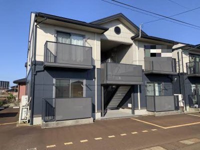 【外観】 | グリーンパレスC