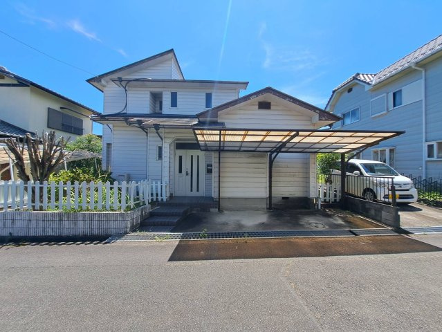 【外観】の画像