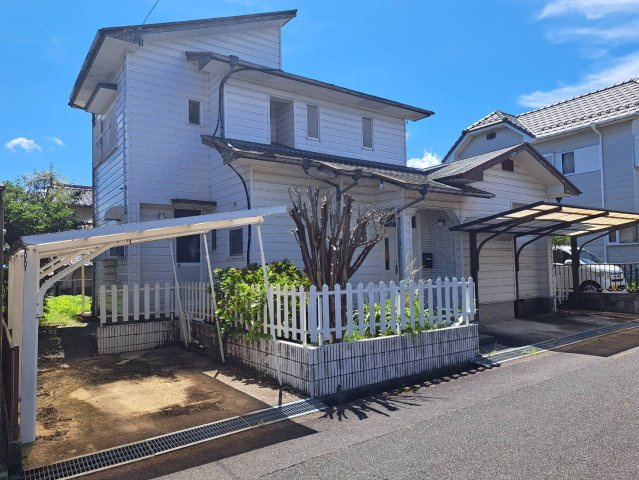 【外観】の画像