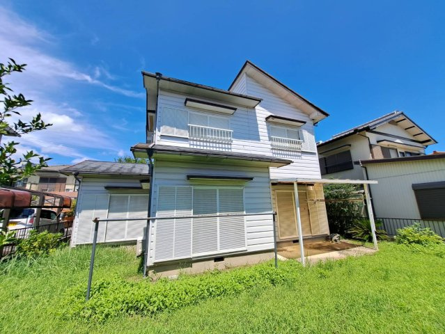 【外観】の画像