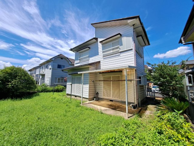 【外観】の画像