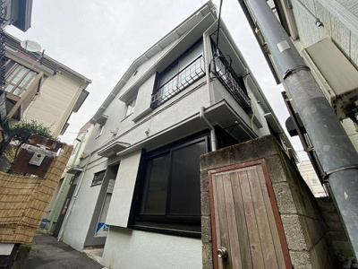 【外観】 | フォーチュン大塚 | 山手線大塚駅最寄りです♪