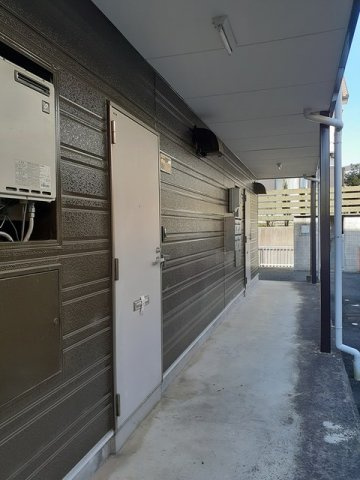 エルディム鈴鷺Ｂのその他