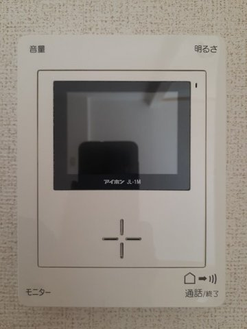 エルディム鈴鷺Ｂのセキュリティ