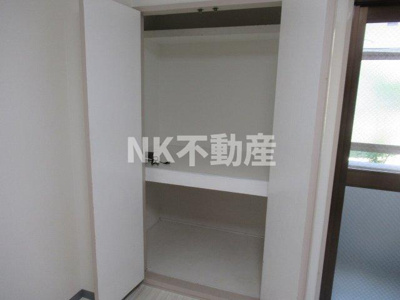 【収納】 | エスタイル小阪(河内小阪賃貸） | 小物を収納するのに便利です
