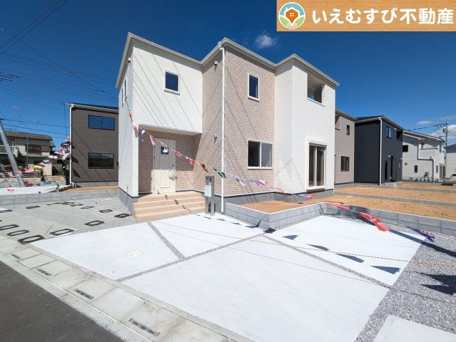 Livele Garden.S　鴻巣下忍第2