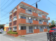 福生市加美平２丁目のマンションの画像