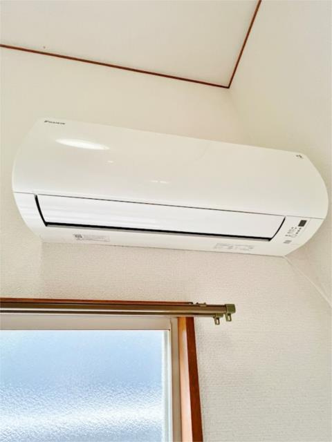 エアコン