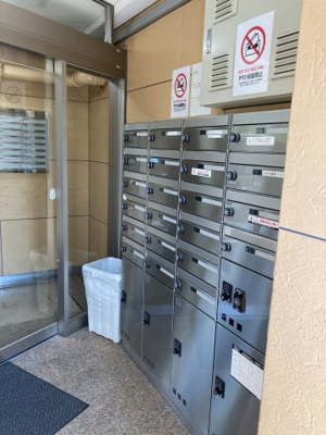 【周辺】 | MKC神泉ハイツ