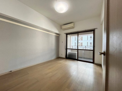 【洋室】 | ライオンズマンション西町第２ | ※退去前の為、写真と現状が異なる場合がございます