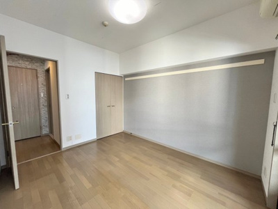 【洋室】 | ライオンズマンション西町第２ | ※退去前の為、写真と現状が異なる場合がございます