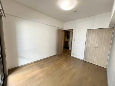 【洋室】 | ライオンズマンション西町第２ | ※退去前の為、写真と現状が異なる場合がございます