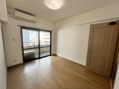 【洋室】 | ライオンズマンション西町第２ | ※退去前の為、写真と現状が異なる場合がございます