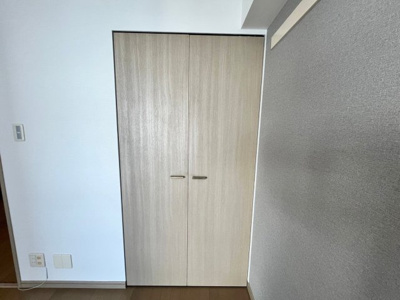 【収納】 | ライオンズマンション西町第２ | ※退去前の為、写真と現状が異なる場合がございます